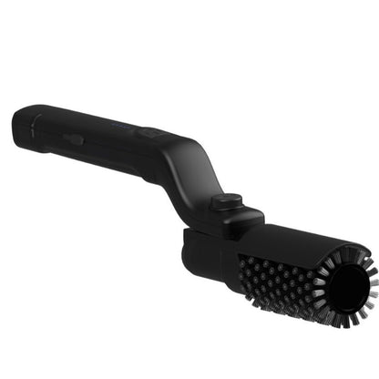 Char-Go Premium Electric BBQ Grill Brush Cleaner